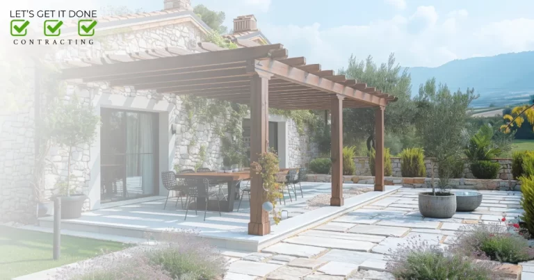 How Patio Covers Create More Usable Outdoor Living Space Discover how patio covers can transform your backyard into a more usable outdoor living space, offering comfort, shade, and year-round enjoyment.