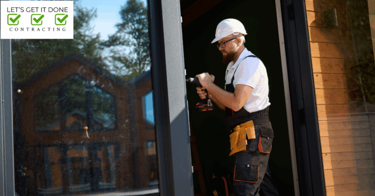 Benefits of Installing Energy-Efficient Doors Discover the benefits of installing energy-efficient doors, from lower utility bills to improved comfort, security, and curb appeal.