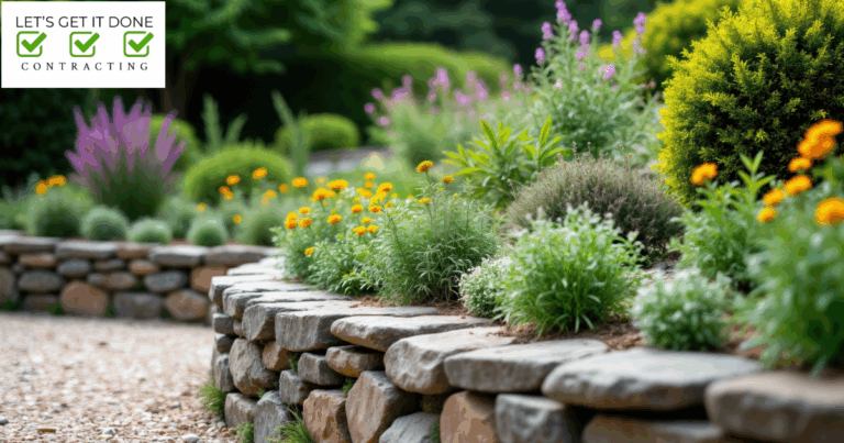 How Hardscaping Can Transform Your Outdoor Living Space Discover how hardscaping can transform your outdoor living space with features like patios, walkways, and retaining walls that add beauty and function.