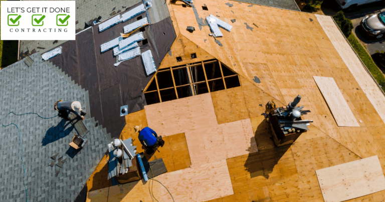 How to tell it's time for a roof replacement? Learn how to tell when it's time for a roof replacement, from visible damage to hidden signs that could put your home at risk.