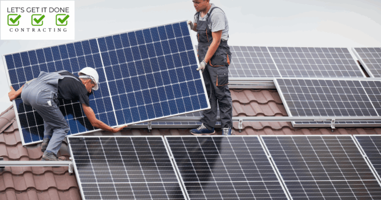 The Long-Term Value of Solar Panel Installation Learn about the long-term value of solar panel installation, including energy savings, increased home value, and environmental benefits.