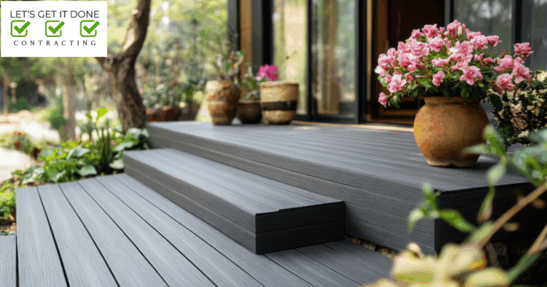 Discover why composite decking Trex is a top choice for homeowners seeking durability, low maintenance, and long-term value. Learn how it compares to wood and fits your outdoor living needs